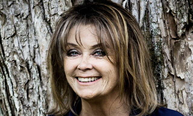 Wenche Myhre fyller 70: - Jeg har ingen planer om å gi meg